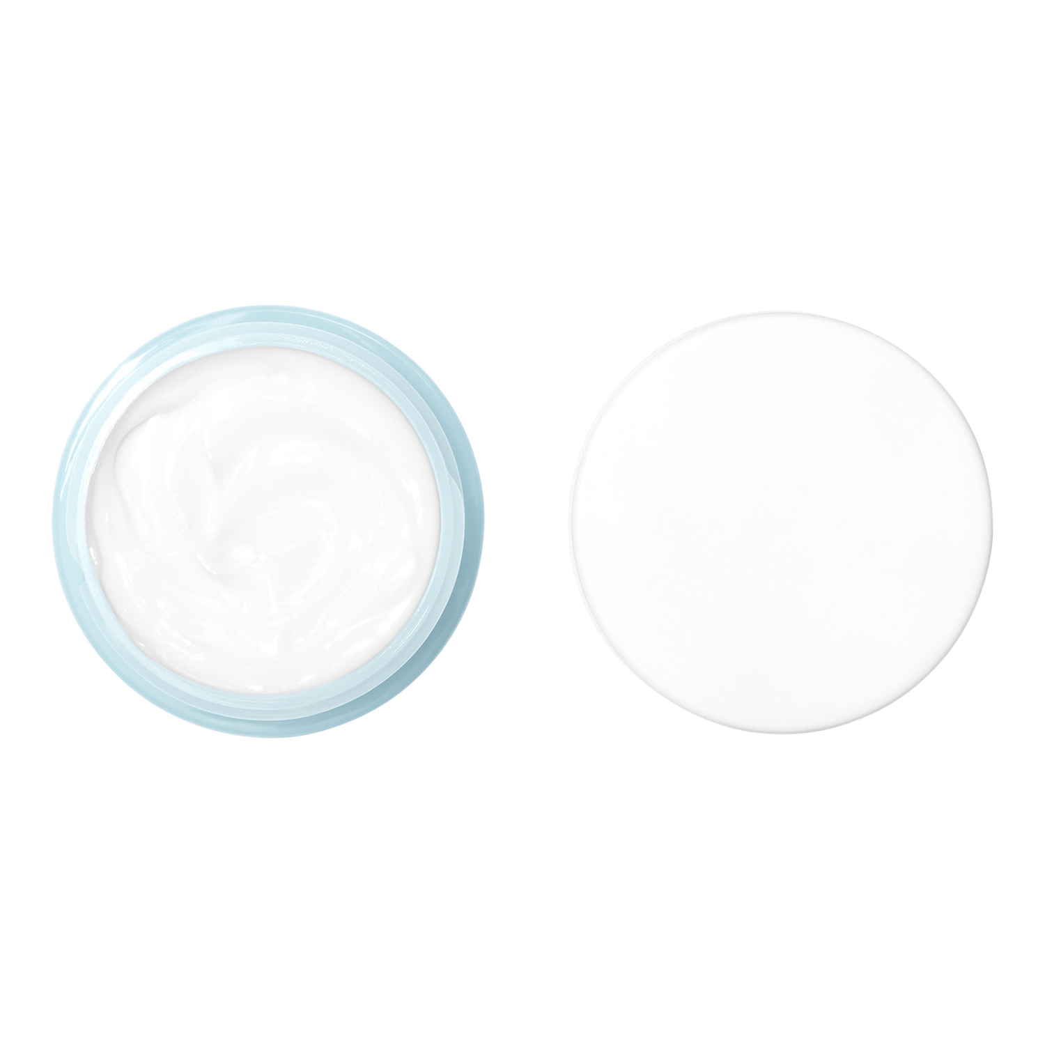 E.L.F. SKIN HOLY HYDRATION! EYE CREAM (CREMA HIDRATANTE PARA OJERAS)